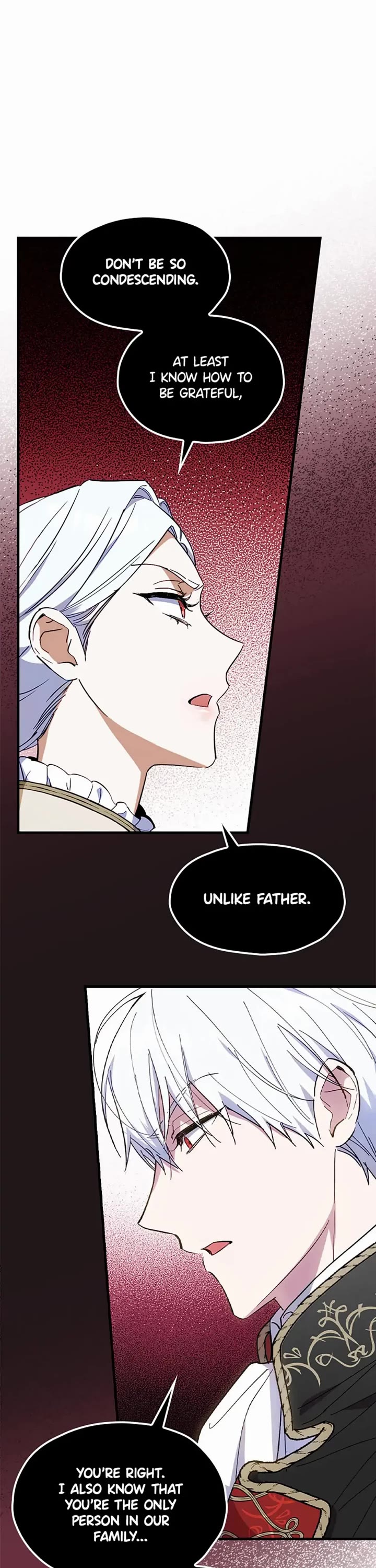 How to Win My Husband Over Chapter 16 page 27 - Chapter 16