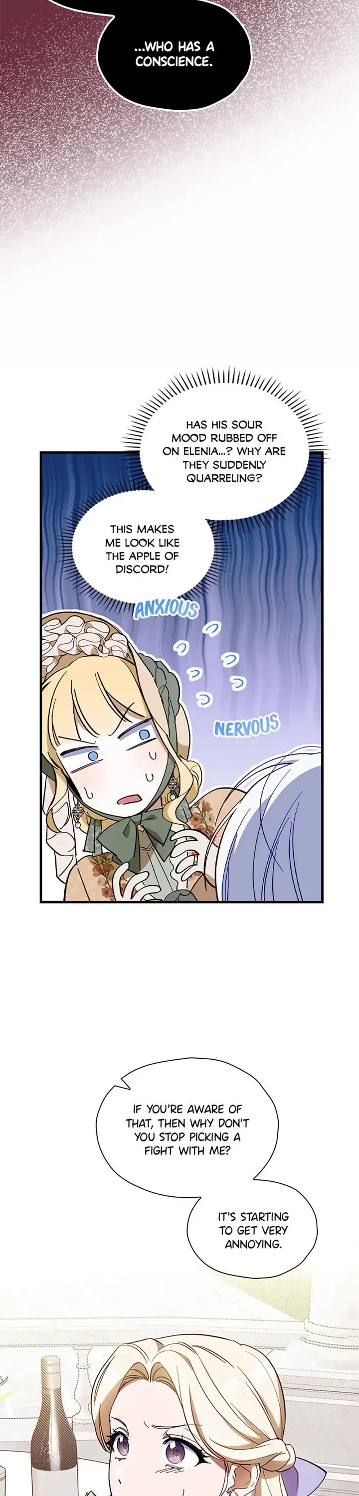 How to Win My Husband Over Chapter 16 page 28 - Chapter 16