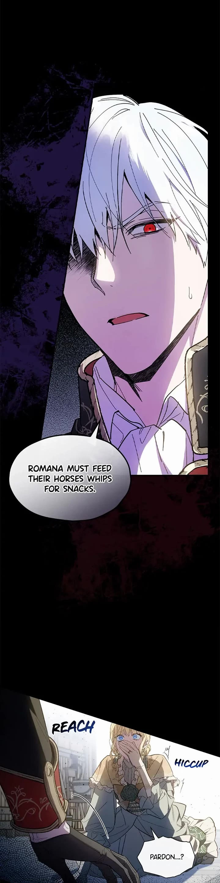 How to Win My Husband Over Chapter 16 page 3 - Chapter 16