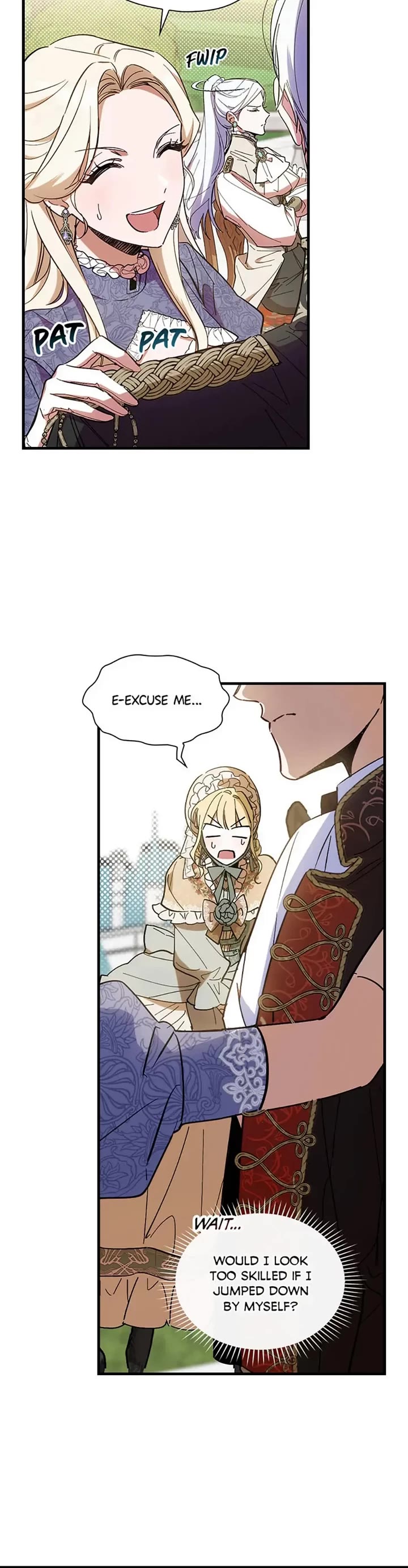 How to Win My Husband Over Chapter 16 page 30 - Chapter 16