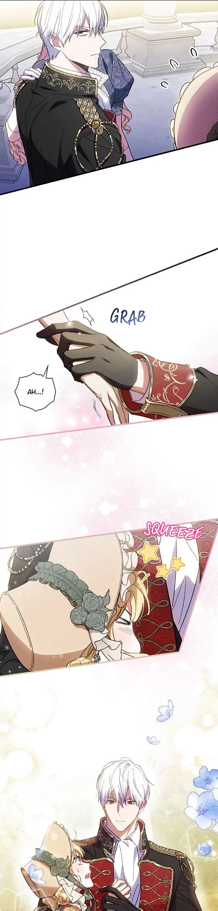How to Win My Husband Over Chapter 16 page 31 - Chapter 16