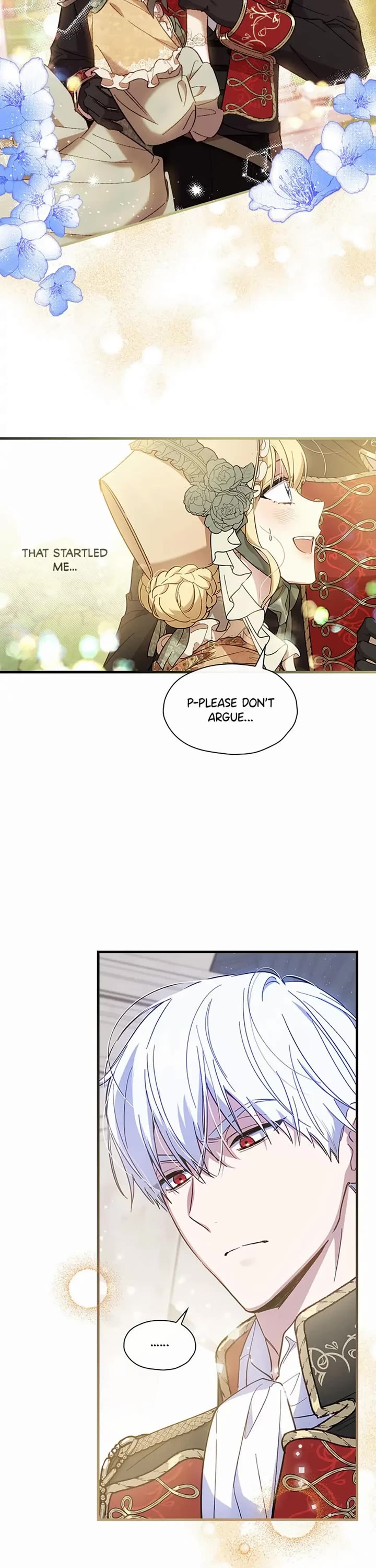 How to Win My Husband Over Chapter 16 page 32 - Chapter 16