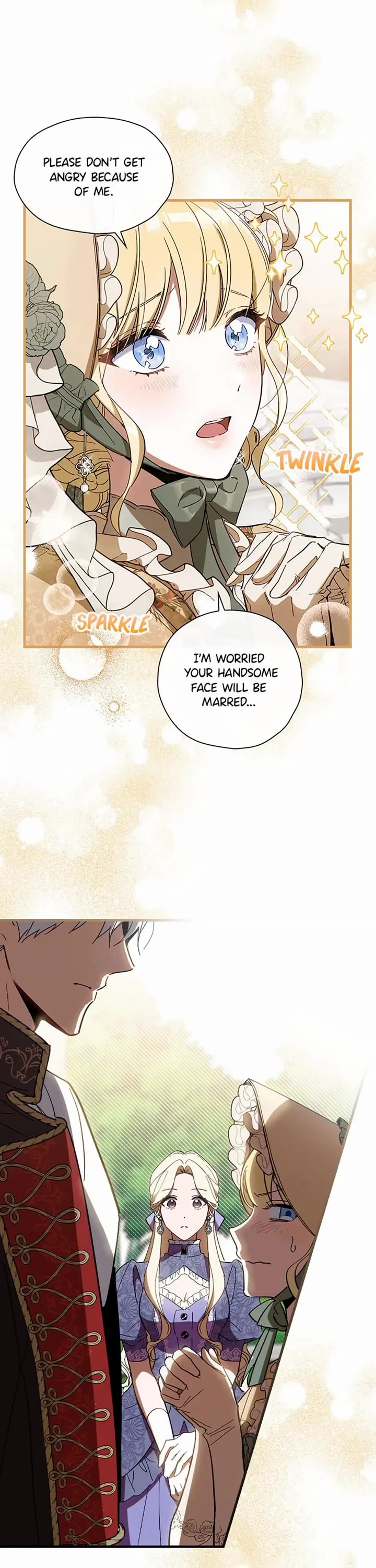 How to Win My Husband Over Chapter 16 page 33 - Chapter 16