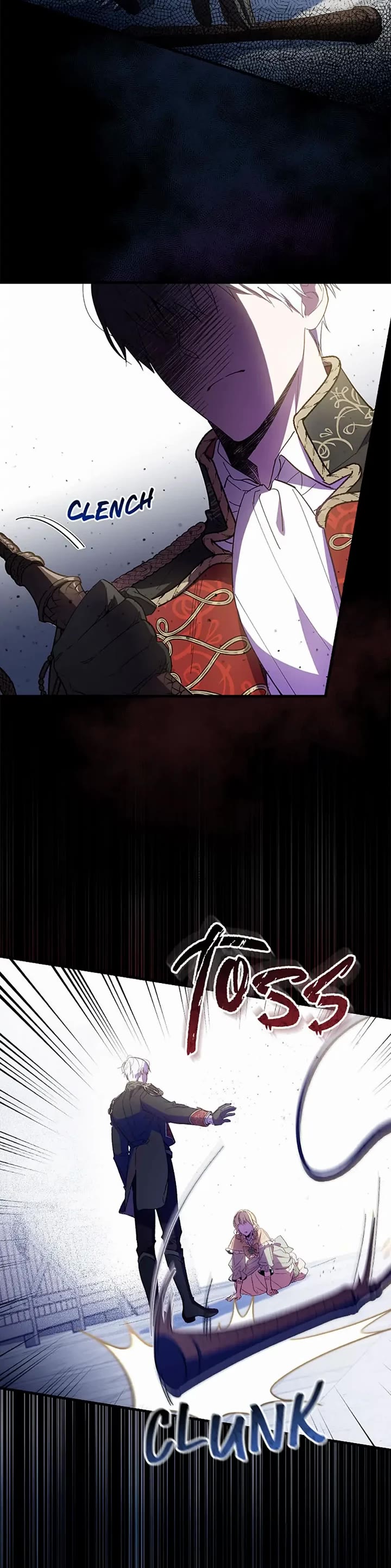 How to Win My Husband Over Chapter 16 page 4 - Chapter 16