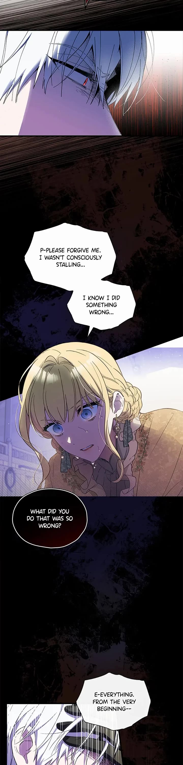 How to Win My Husband Over Chapter 16 page 6 - Chapter 16