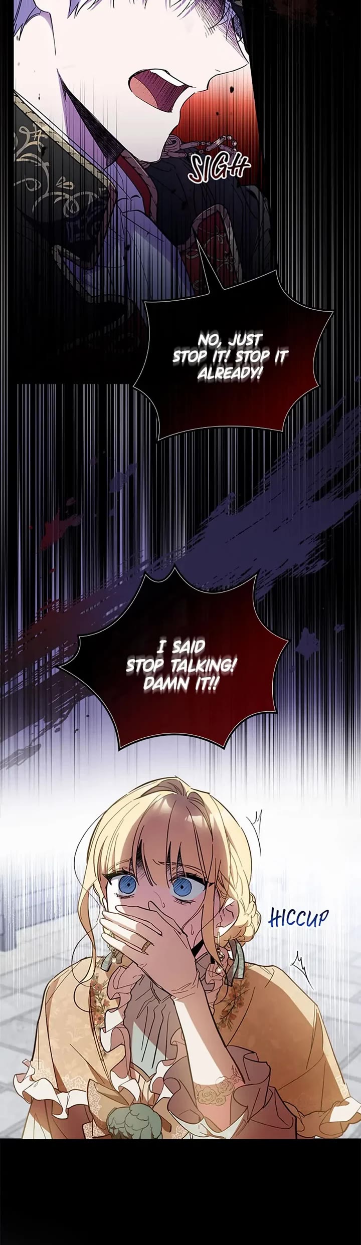How to Win My Husband Over Chapter 16 page 7 - Chapter 16