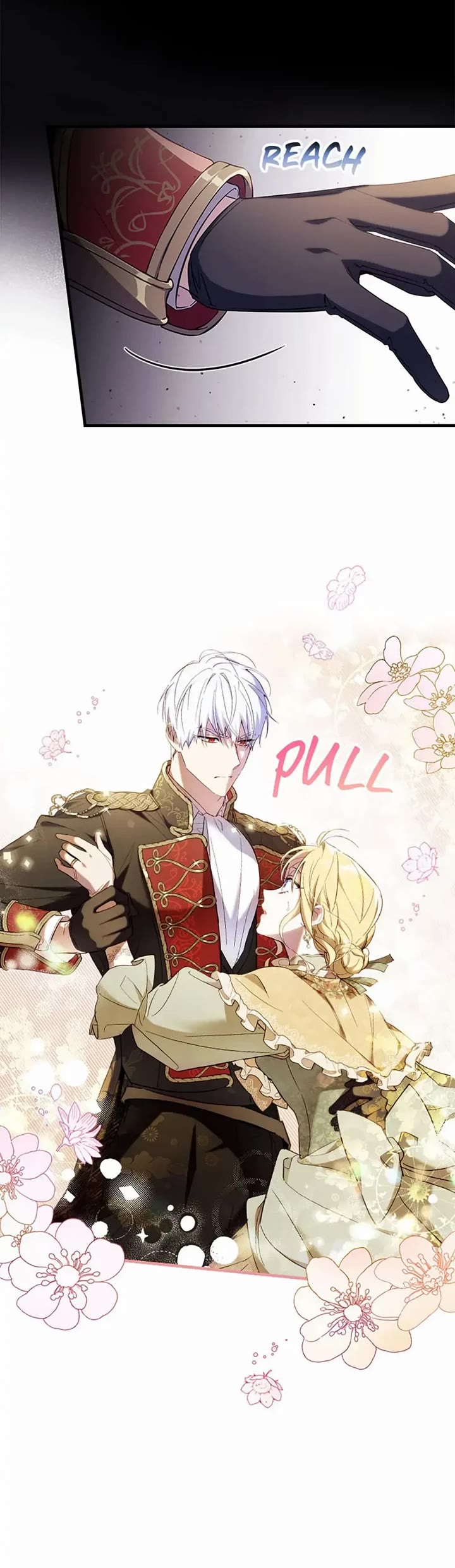 How to Win My Husband Over Chapter 16 page 8 - Chapter 16