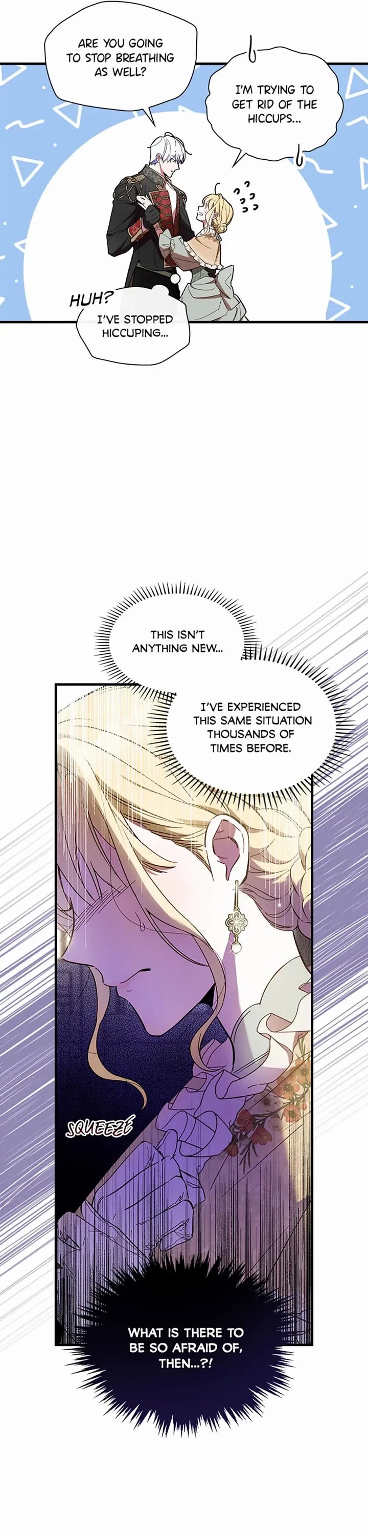How to Win My Husband Over Chapter 16 page 9 - Chapter 16