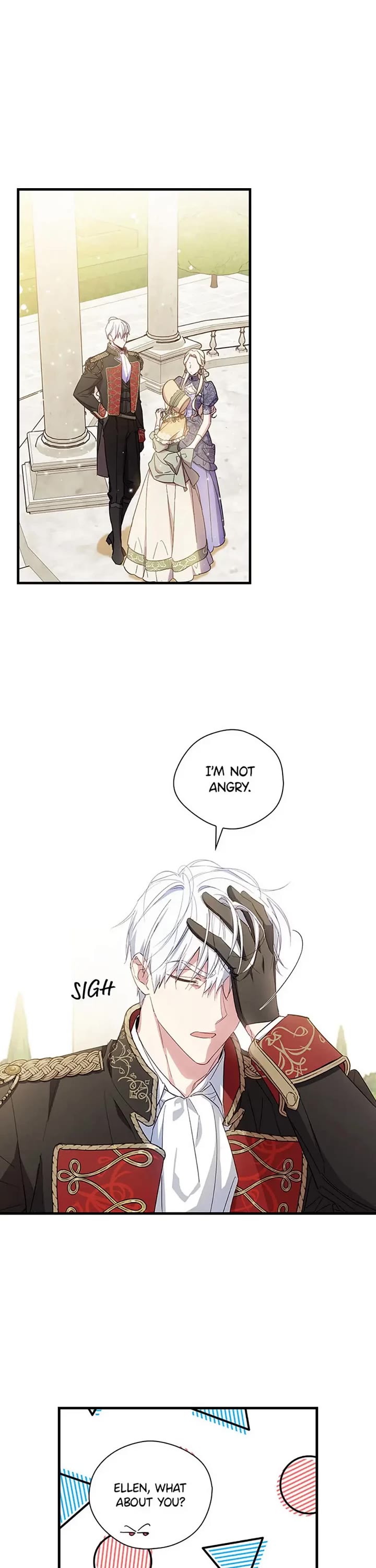 How to Win My Husband Over Chapter 17 page 1 - Chapter 17