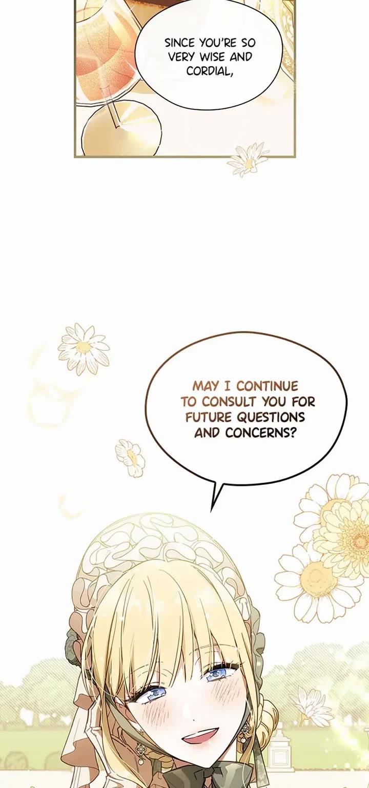 How to Win My Husband Over Chapter 17 page 12 - Chapter 17