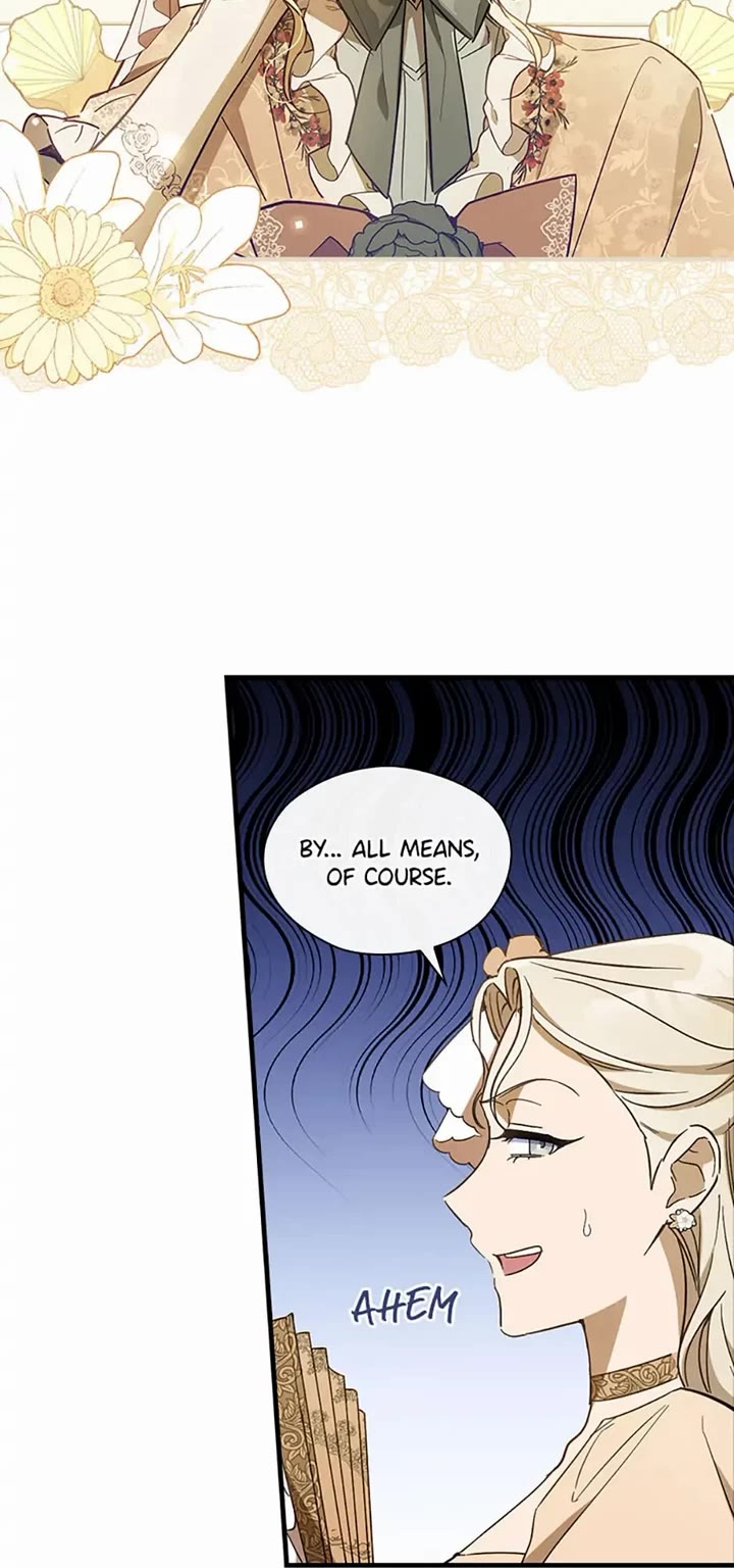 How to Win My Husband Over Chapter 17 page 13 - Chapter 17