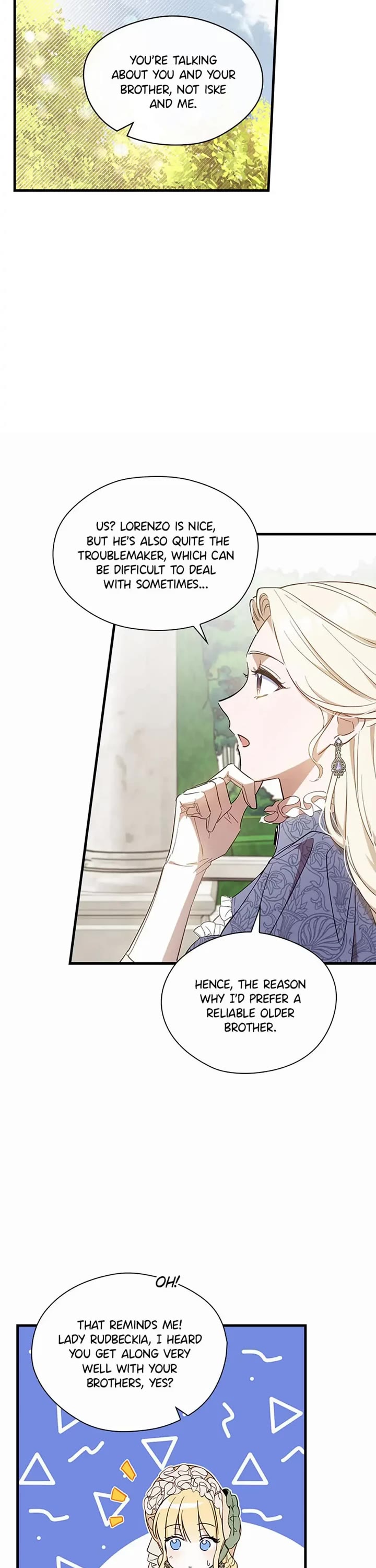 How to Win My Husband Over Chapter 17 page 15 - Chapter 17