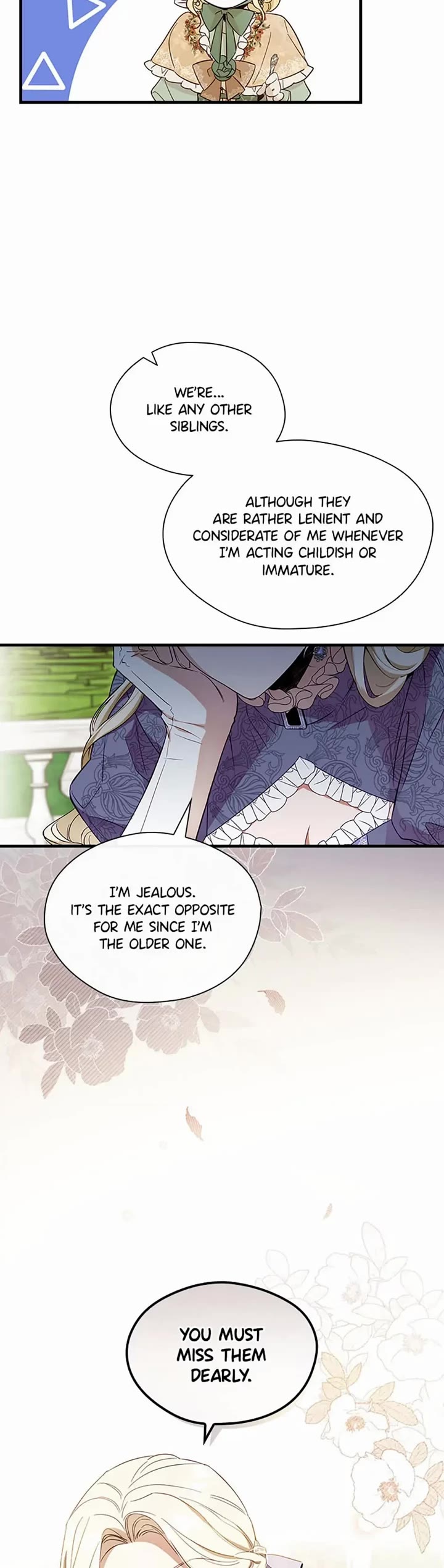 How to Win My Husband Over Chapter 17 page 16 - Chapter 17