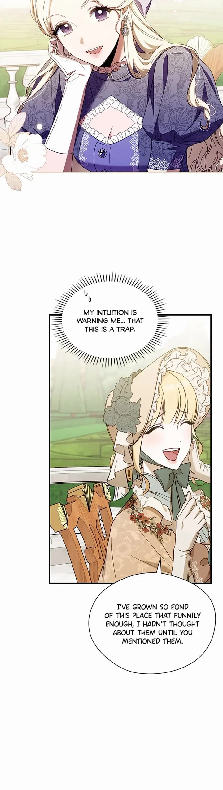 How to Win My Husband Over Chapter 17 page 17 - Chapter 17