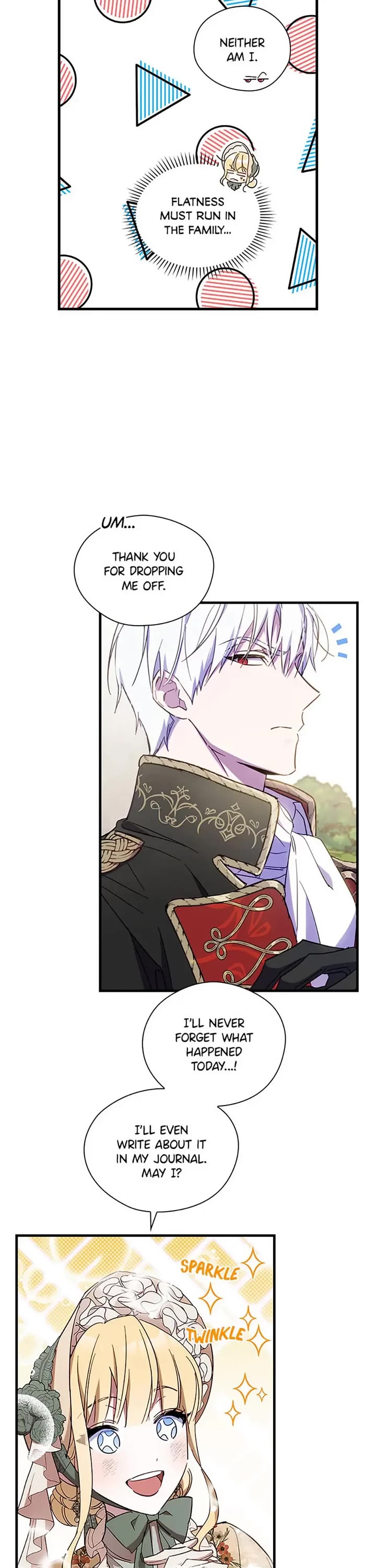 How to Win My Husband Over Chapter 17 page 2 - Chapter 17