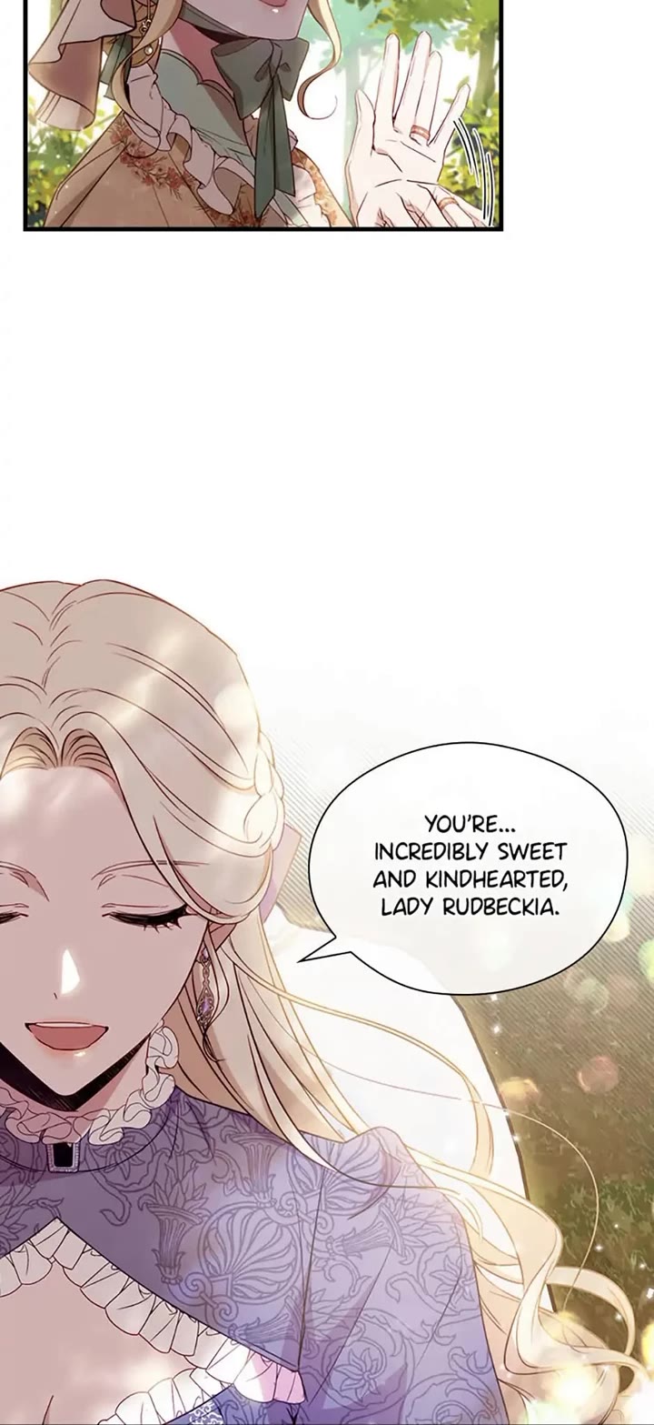 How to Win My Husband Over Chapter 17 page 22 - Chapter 17