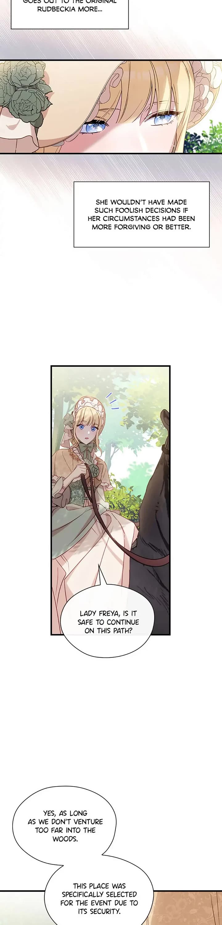 How to Win My Husband Over Chapter 17 page 24 - Chapter 17