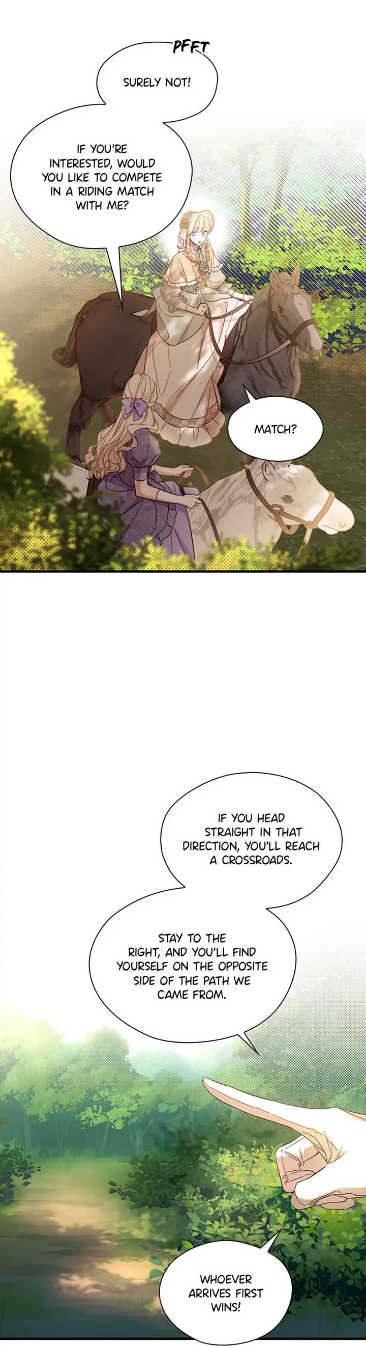 How to Win My Husband Over Chapter 17 page 26 - Chapter 17