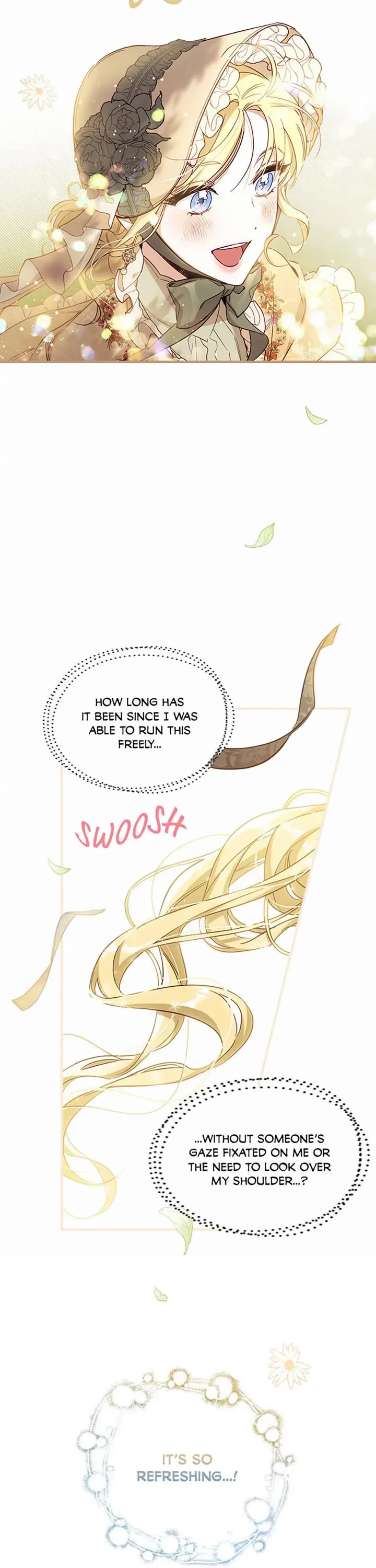 How to Win My Husband Over Chapter 17 page 29 - Chapter 17