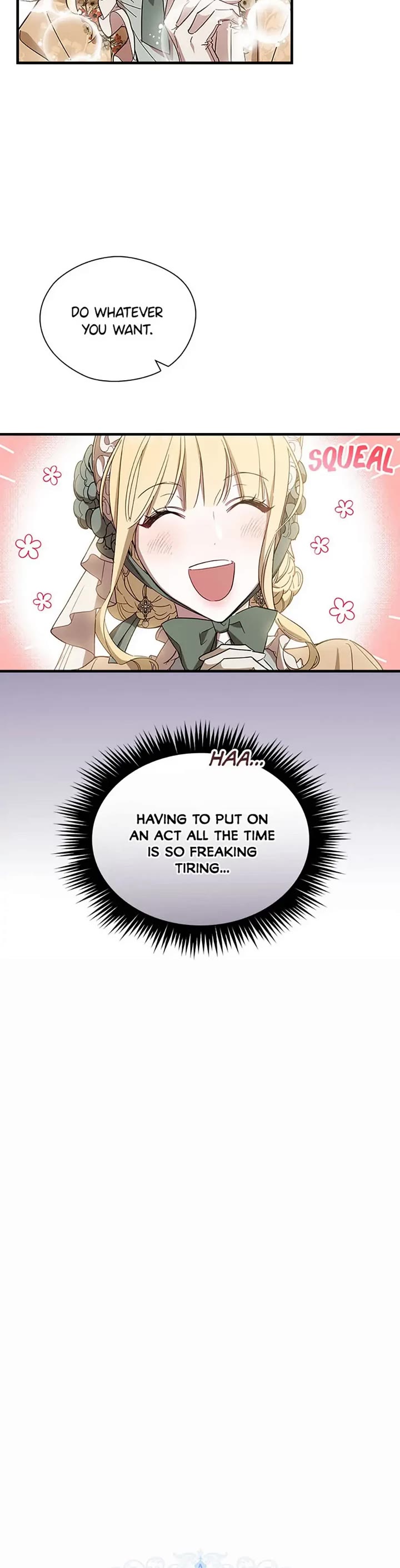 How to Win My Husband Over Chapter 17 page 3 - Chapter 17