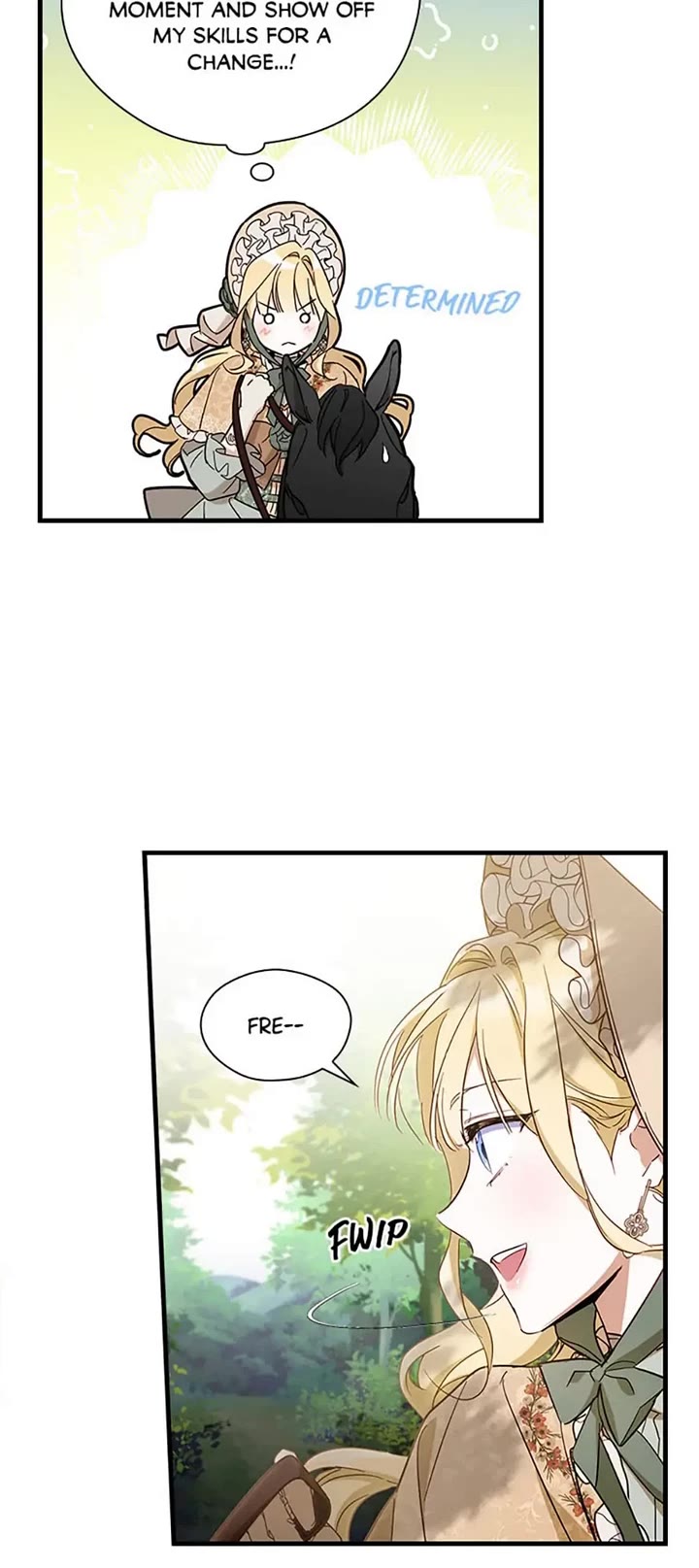 How to Win My Husband Over Chapter 17 page 31 - Chapter 17