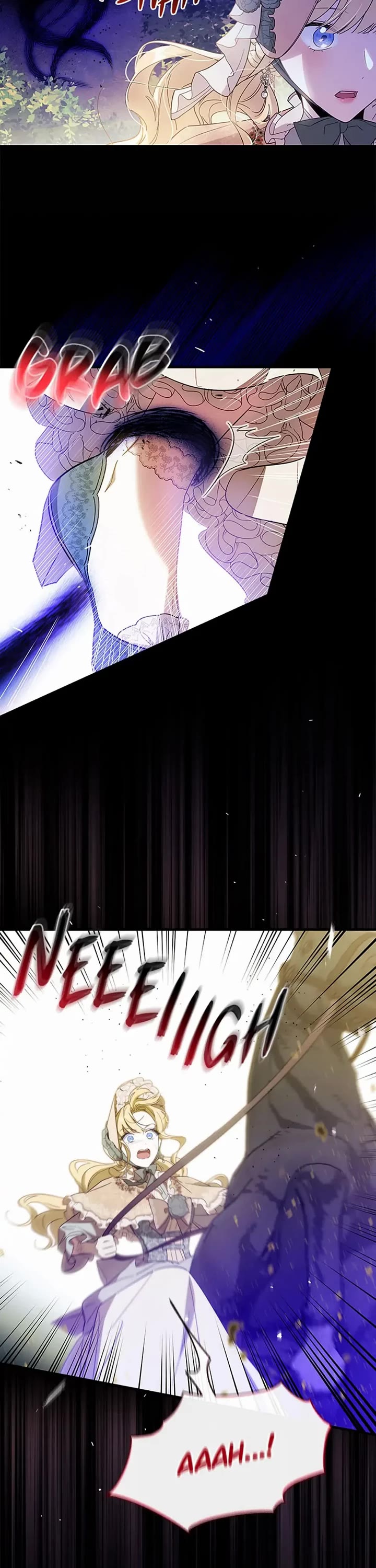 How to Win My Husband Over Chapter 17 page 33 - Chapter 17