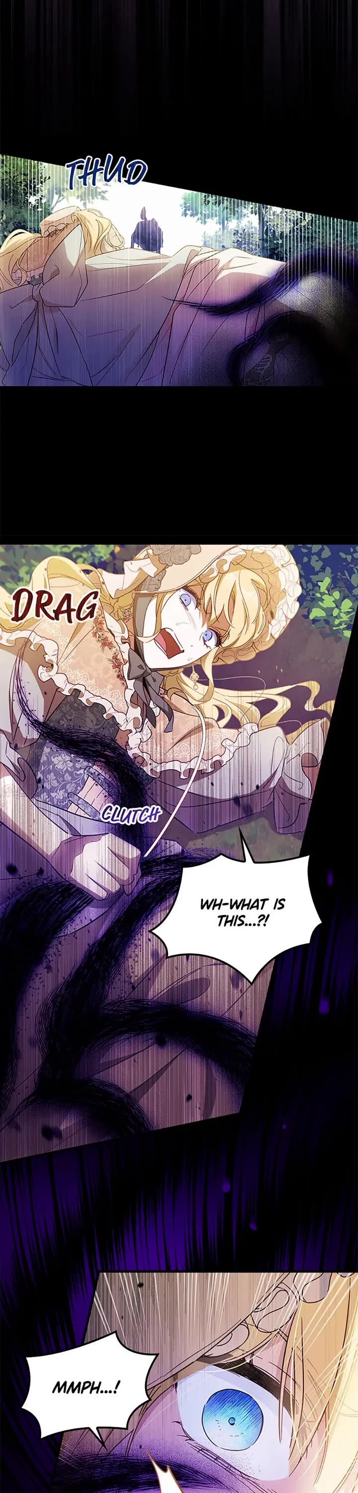 How to Win My Husband Over Chapter 17 page 34 - Chapter 17