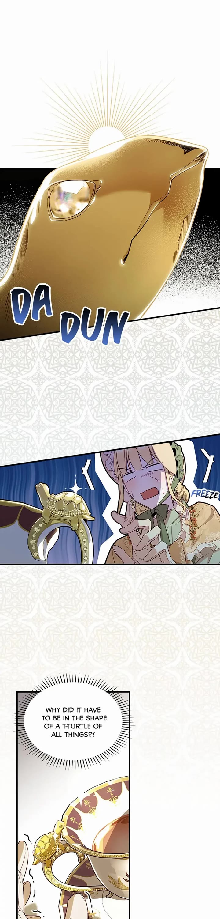 How to Win My Husband Over Chapter 17 page 5 - Chapter 17