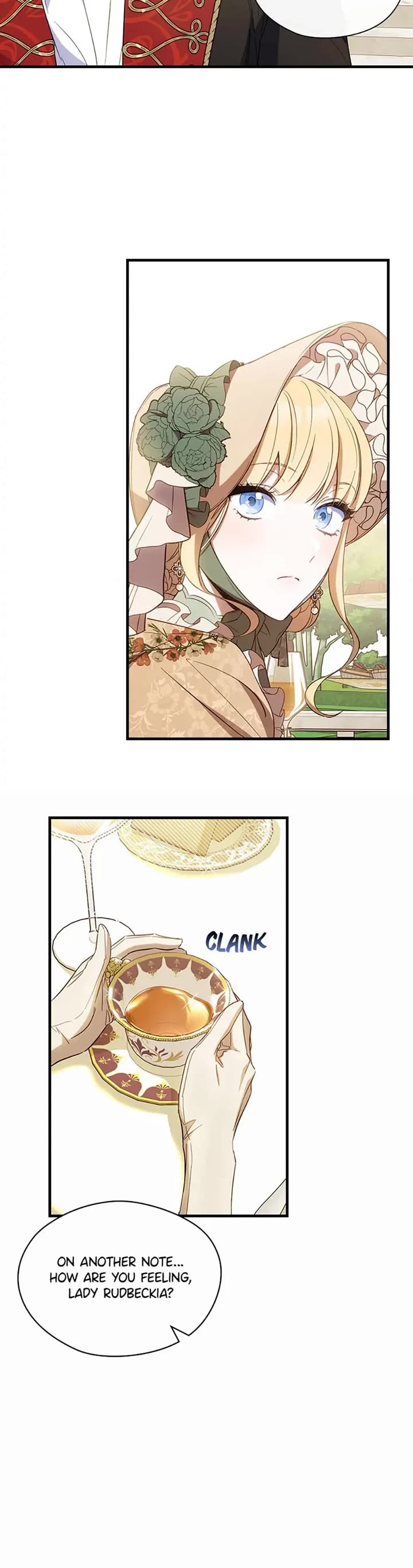 How to Win My Husband Over Chapter 17 page 7 - Chapter 17