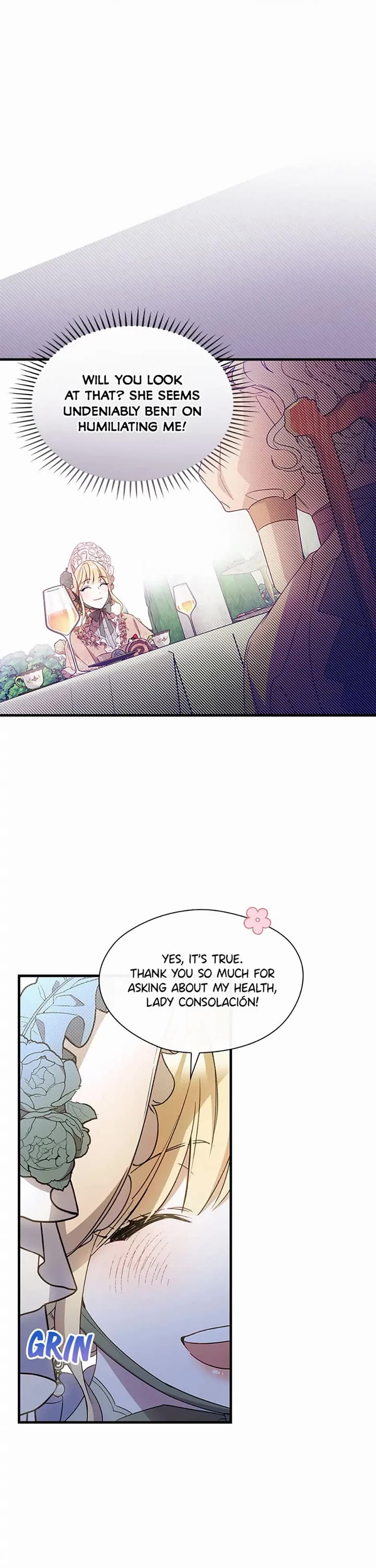 How to Win My Husband Over Chapter 17 page 9 - Chapter 17