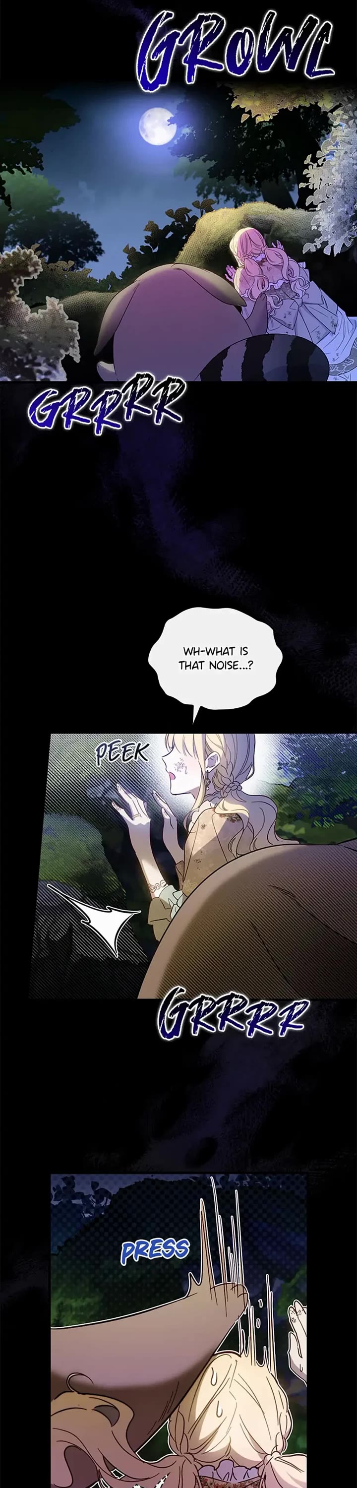 How to Win My Husband Over Chapter 18 page 11 - Chapter 18
