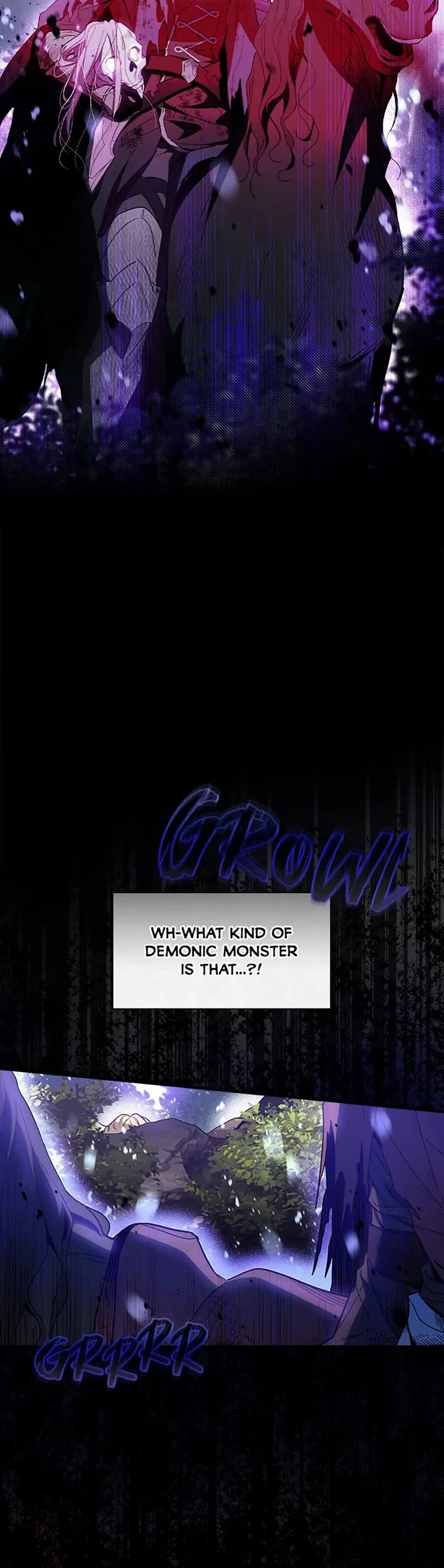 How to Win My Husband Over Chapter 18 page 14 - Chapter 18