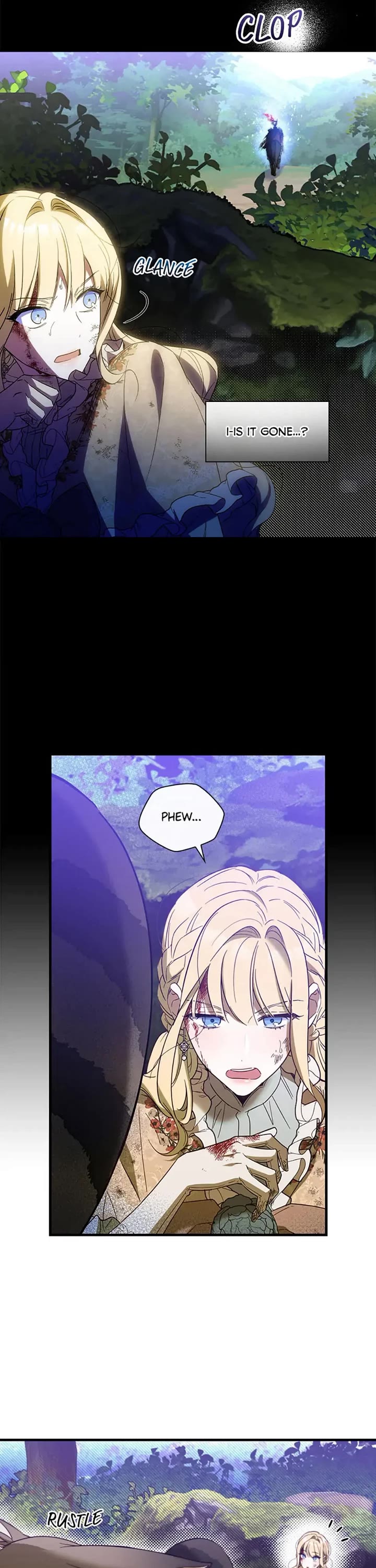 How to Win My Husband Over Chapter 18 page 16 - Chapter 18