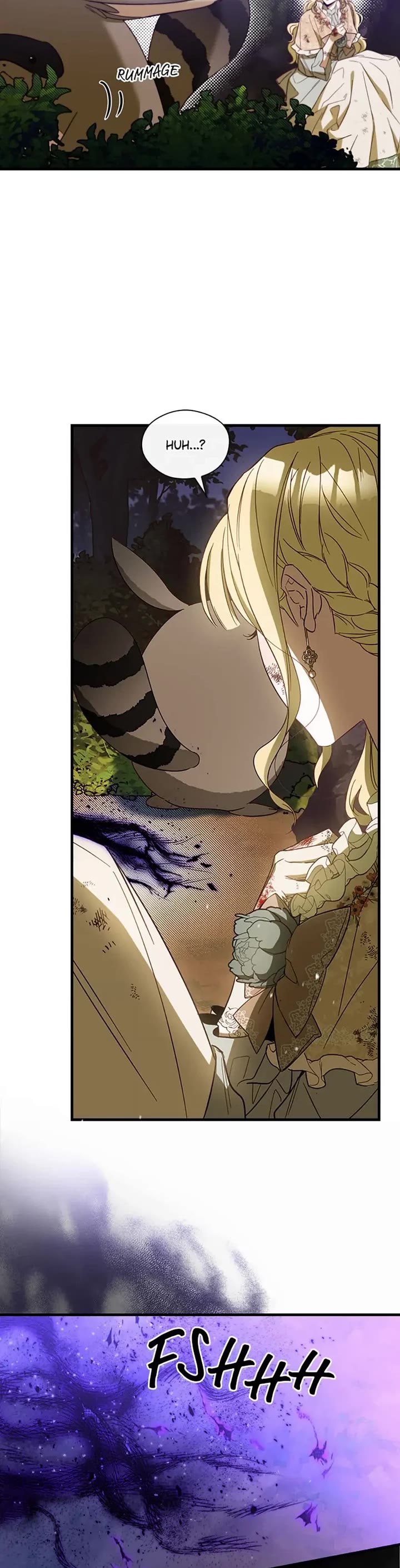 How to Win My Husband Over Chapter 18 page 17 - Chapter 18