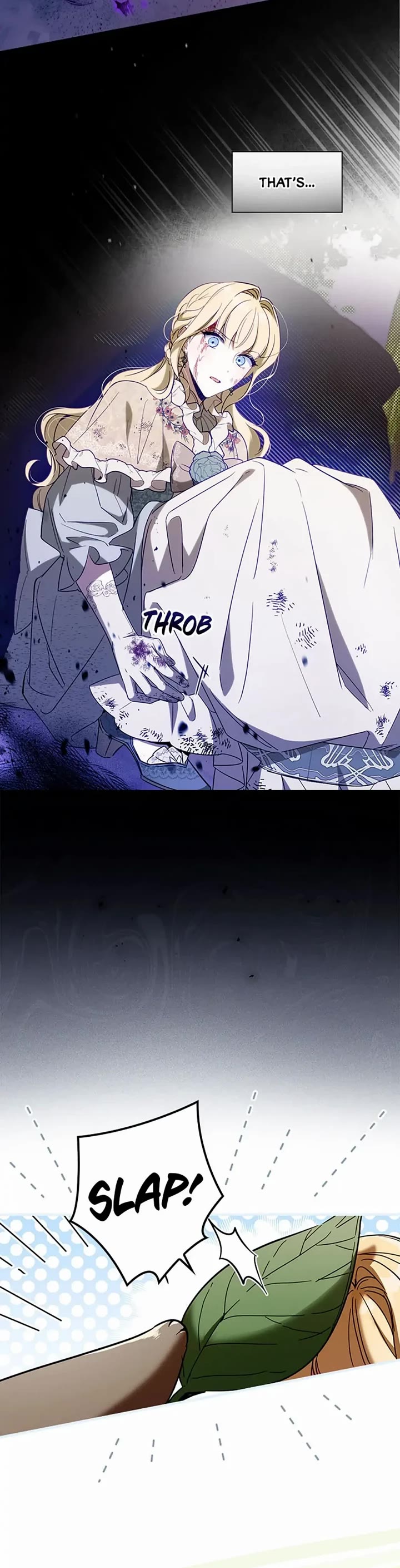 How to Win My Husband Over Chapter 18 page 18 - Chapter 18