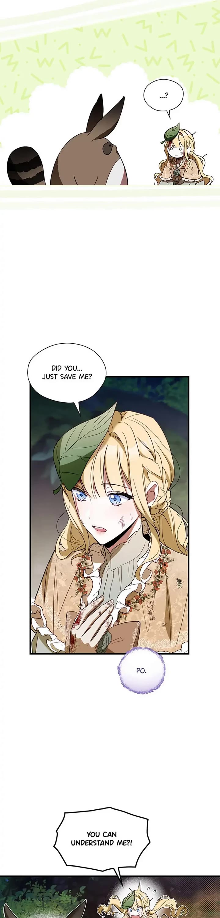 How to Win My Husband Over Chapter 18 page 19 - Chapter 18