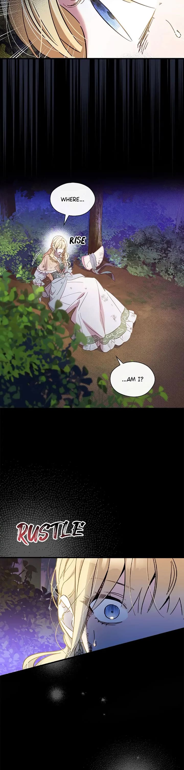 How to Win My Husband Over Chapter 18 page 2 - Chapter 18