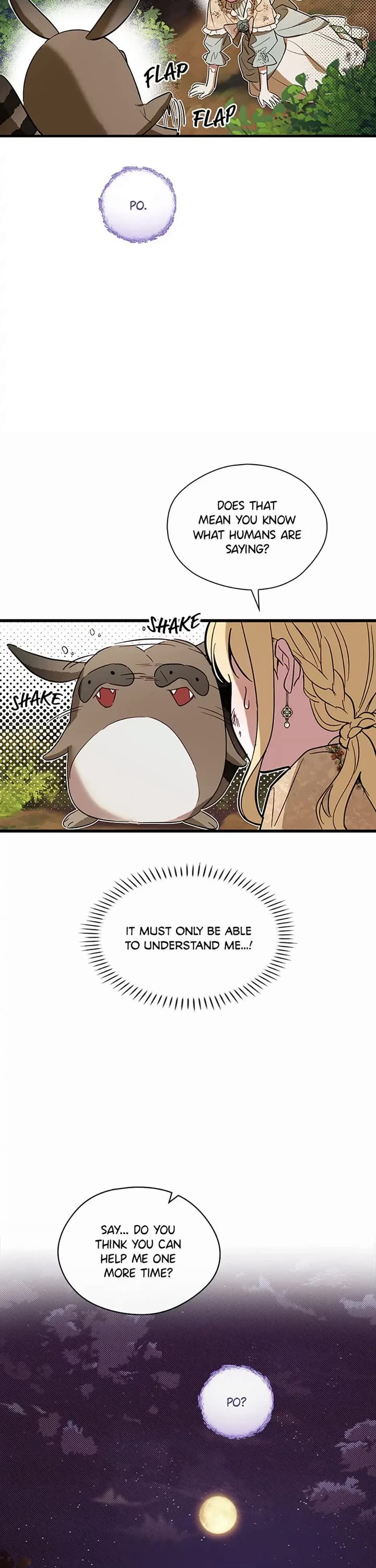 How to Win My Husband Over Chapter 18 page 20 - Chapter 18