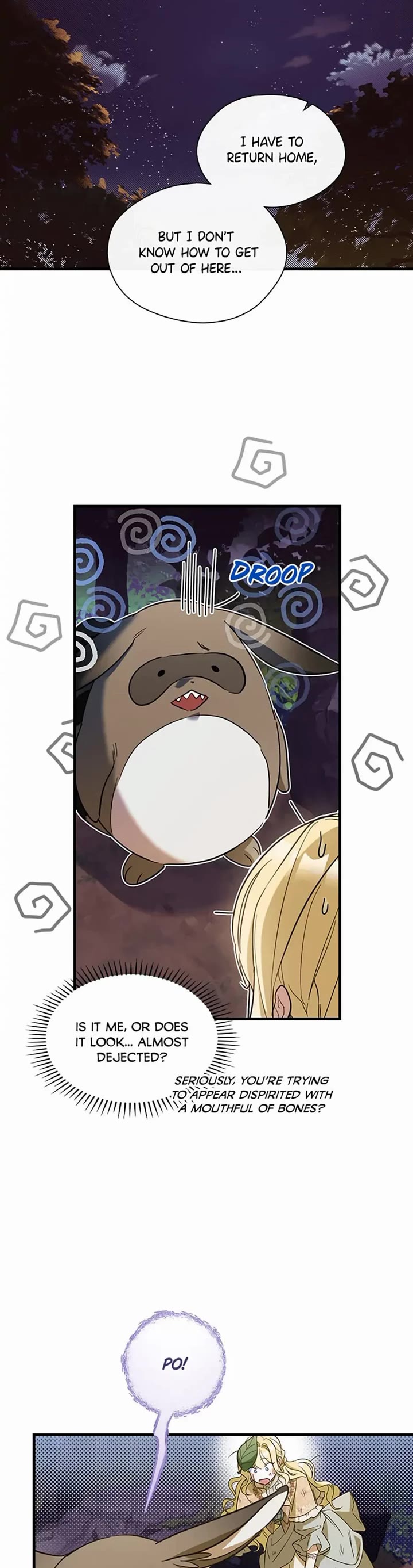 How to Win My Husband Over Chapter 18 page 21 - Chapter 18