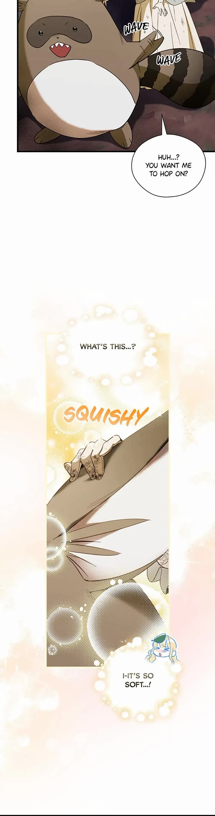 How to Win My Husband Over Chapter 18 page 22 - Chapter 18