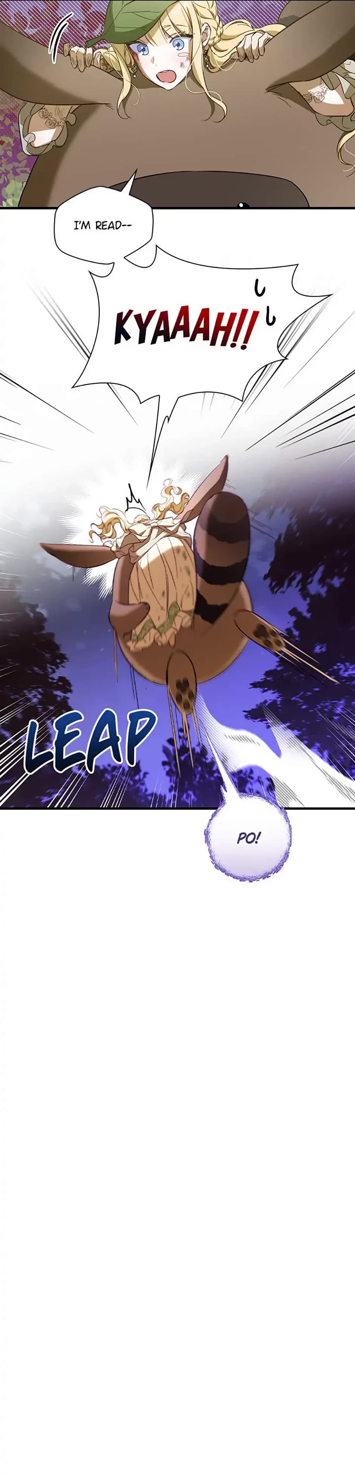 How to Win My Husband Over Chapter 18 page 23 - Chapter 18