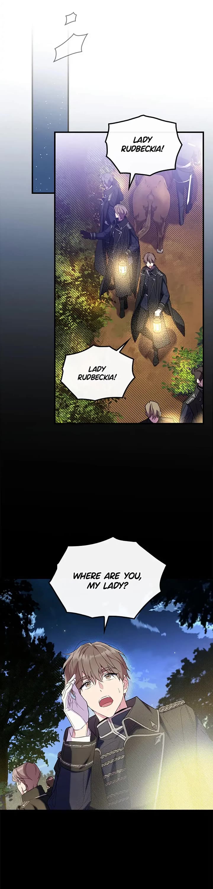 How to Win My Husband Over Chapter 18 page 24 - Chapter 18