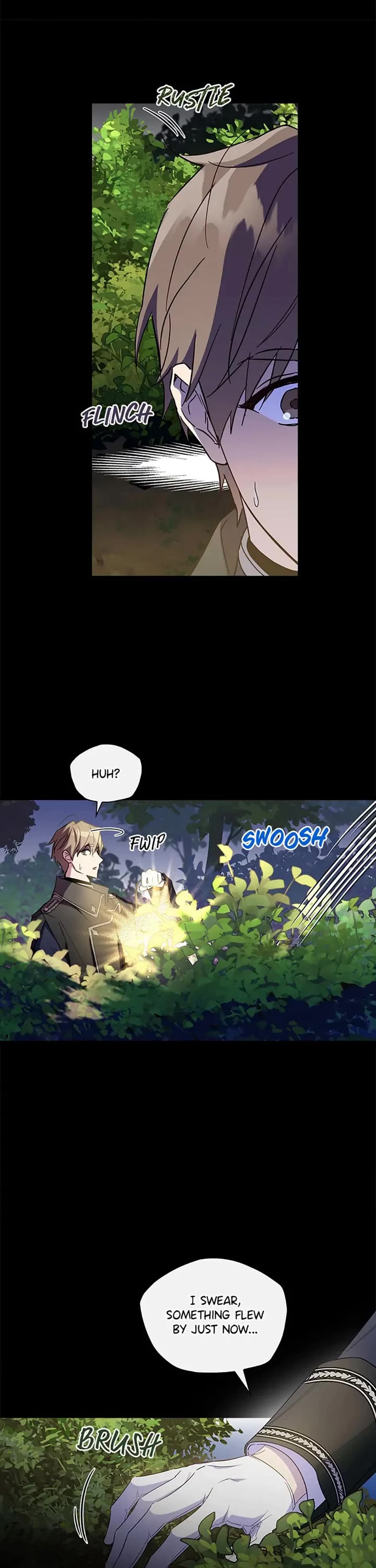 How to Win My Husband Over Chapter 18 page 25 - Chapter 18