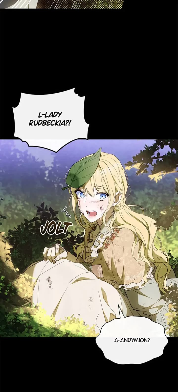 How to Win My Husband Over Chapter 18 page 27 - Chapter 18
