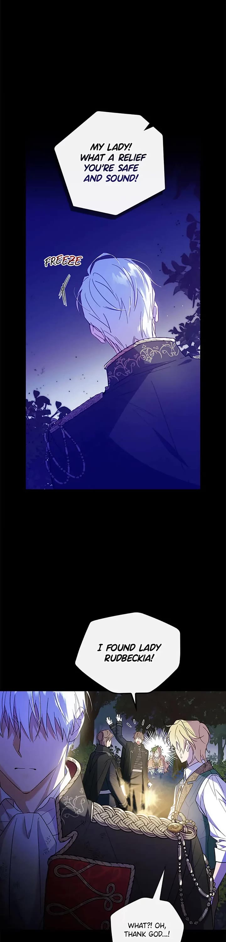 How to Win My Husband Over Chapter 18 page 28 - Chapter 18