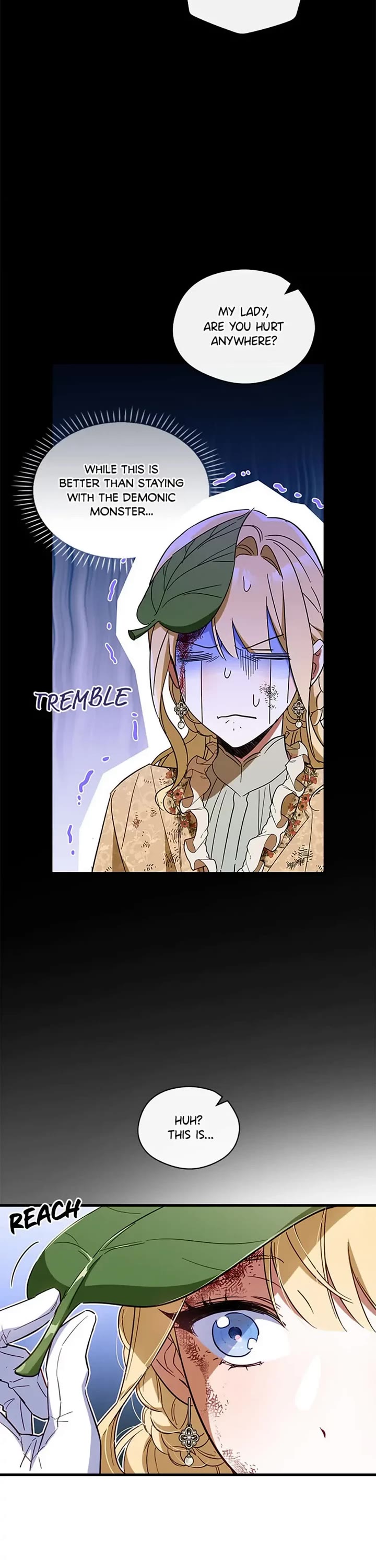 How to Win My Husband Over Chapter 18 page 29 - Chapter 18