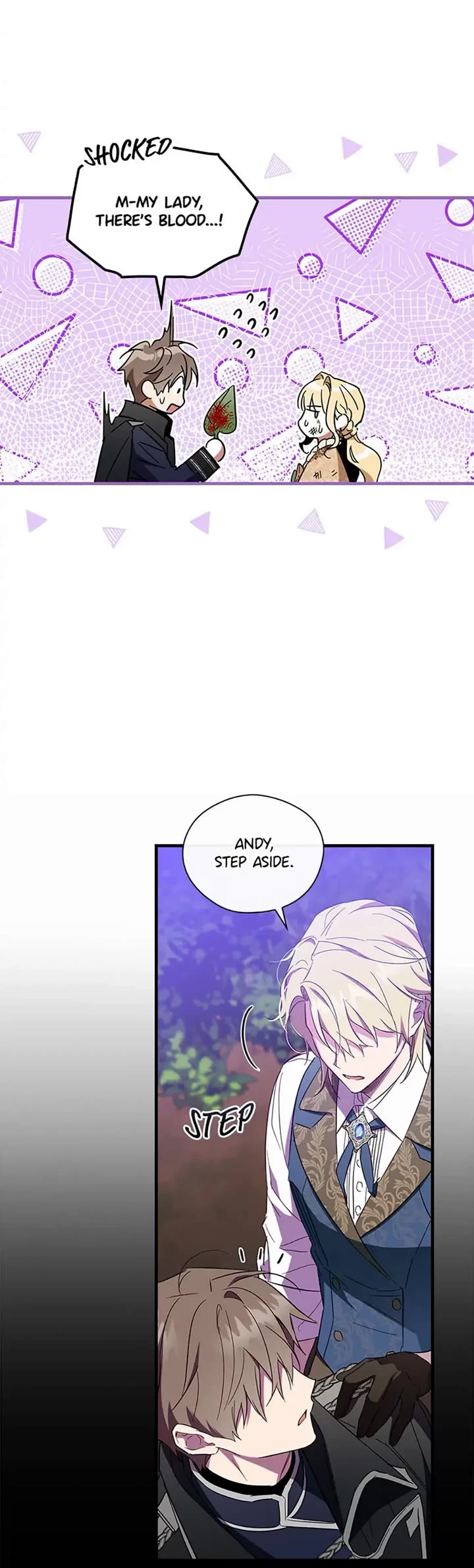 How to Win My Husband Over Chapter 18 page 30 - Chapter 18
