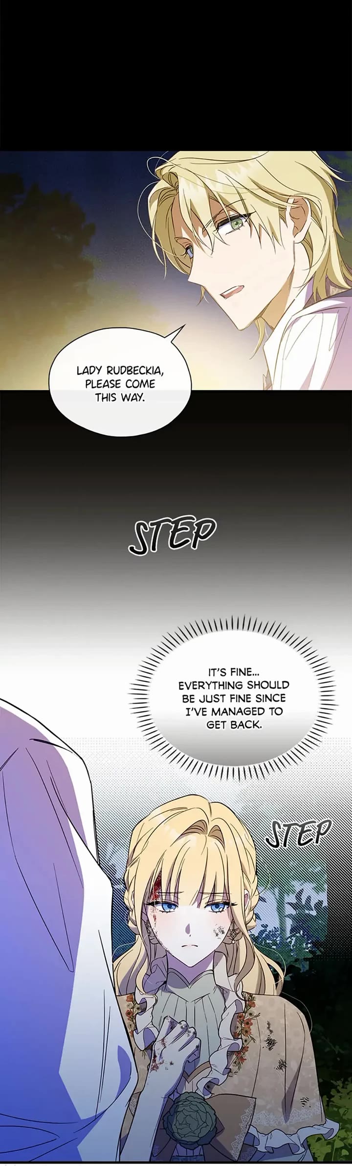 How to Win My Husband Over Chapter 18 page 31 - Chapter 18
