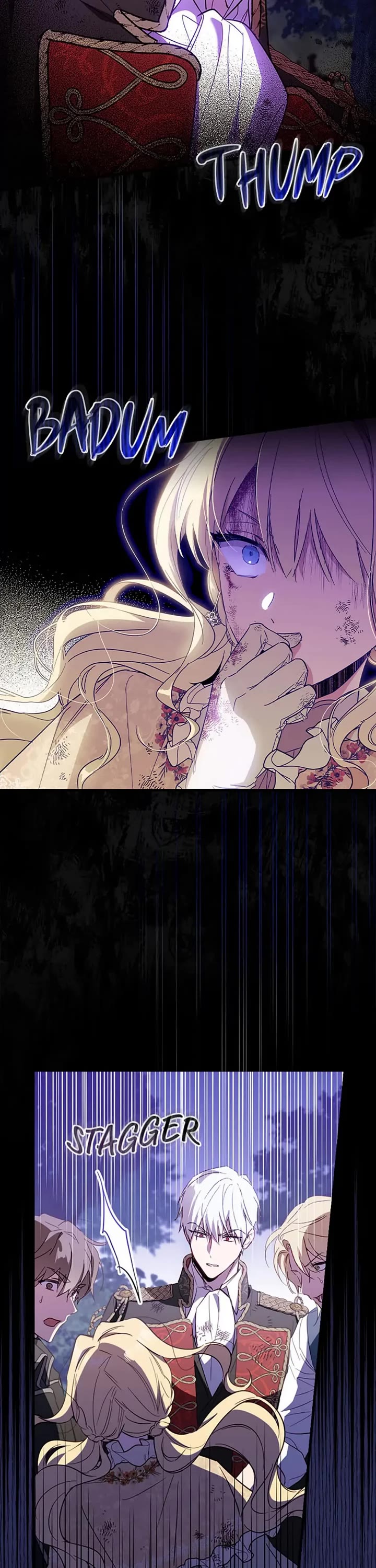 How to Win My Husband Over Chapter 18 page 33 - Chapter 18