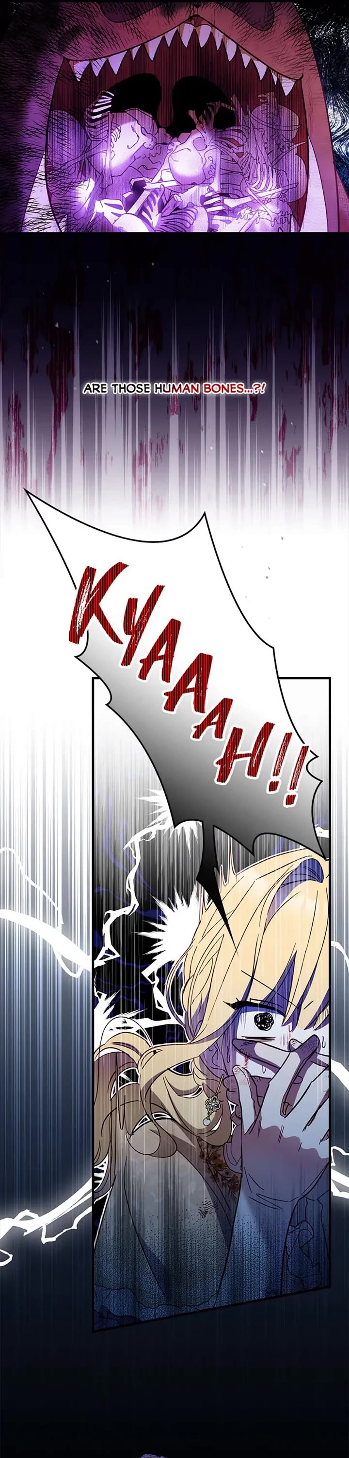 How to Win My Husband Over Chapter 18 page 6 - Chapter 18